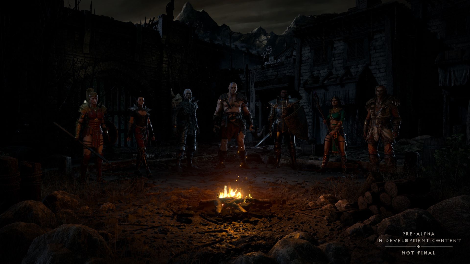 Diablo 2: Resurrected