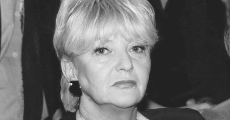 Stanisława Ryster nie kryła poglądów. Tak mówiła o wierze, gejach i lesbijkach