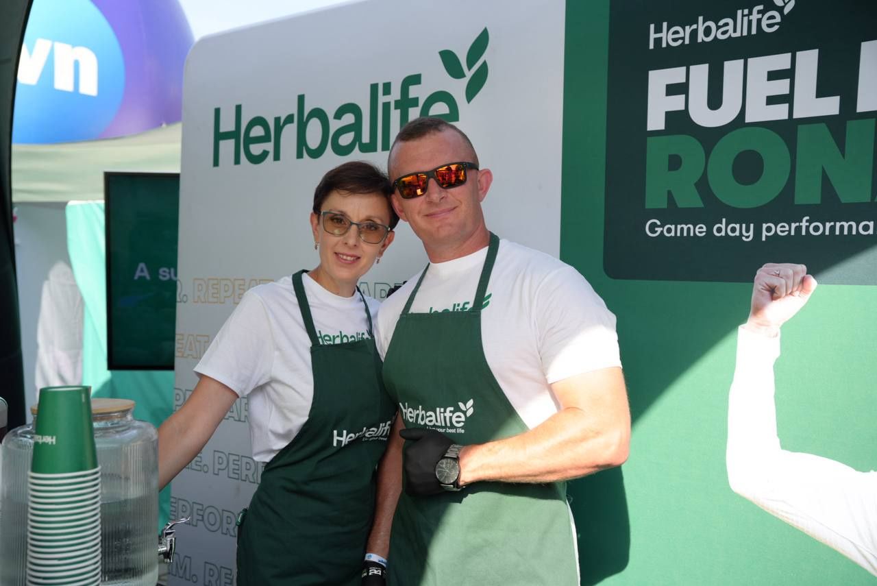 Herbalife 