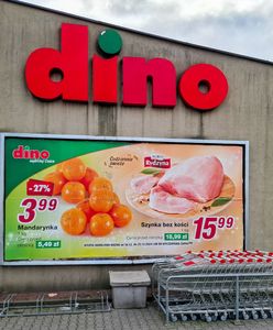 To koniec. Dino wycofa do końca roku całkowicie ten produkt ze sprzedaży