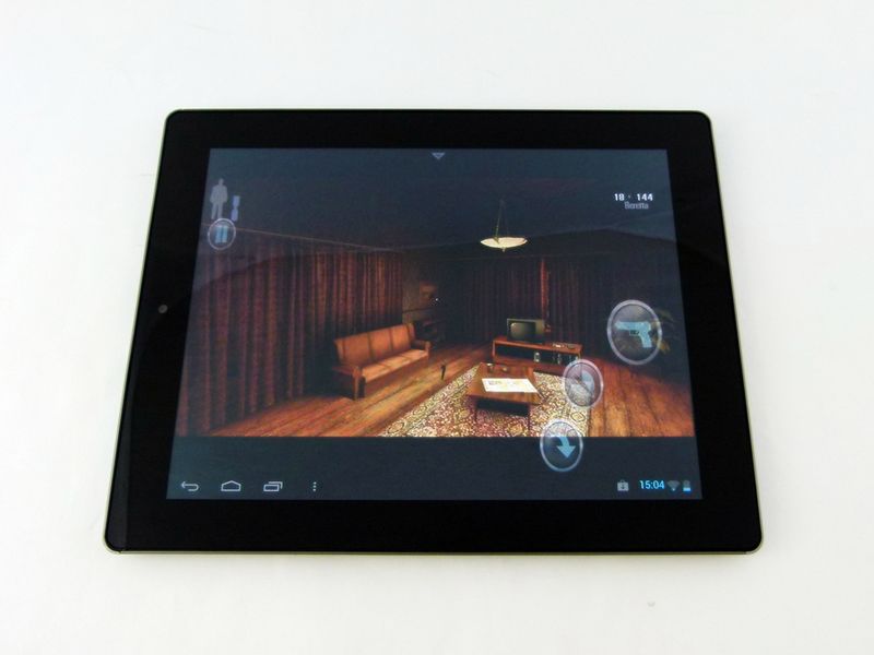 Prestigio MultiPad 5097CPRO - ładny tablet za rozsądne pieniądze [test] 17