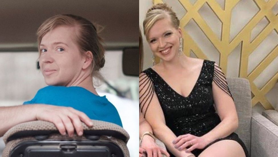 Monika z Pokaniewa z "Rolnicy. Podlasie"