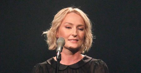 Anita Lipnicka o ODEJŚCIU z Varius Manx. Padły gorzkie słowa: "Czułam, że jestem trybikiem w tej maszynie"