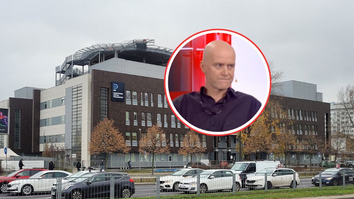 NFZ skierował zawiadomienie do prokuratury