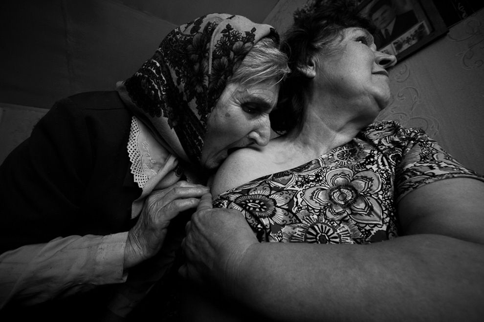 Świetne zdjęcia prasowe naszych sąsiadów. Oto Belarus Press Photo 2014 6