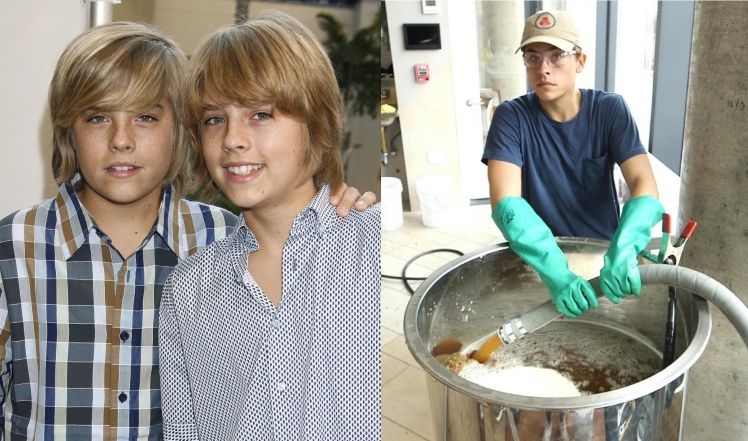 Dylan Sprouse