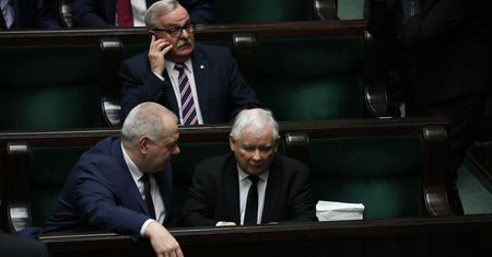 Wybory 2020 i umorzone śledztwo. Jest postępowanie dyscyplinarne wobec prok. Ewy Wrzosek