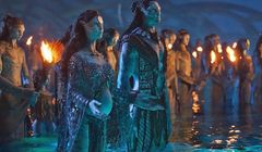 Film „Avatar: Istota wody” zaliczył słabszy weekend otwarcia niż szacowali eksperci