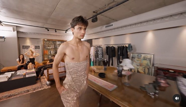 "Top Model"
