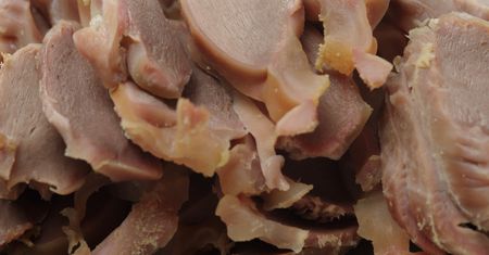 W PRL-u były rarytasem. Dziś obrzydzają i prawie nikt nie robi z nich gulaszu