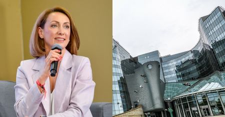 Anna Kalczyńska dostała NOWĄ PRACĘ w  TVP!