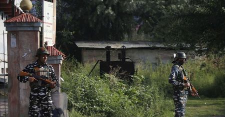 Co tam się dzieje?! Świat patrzy na Chiny