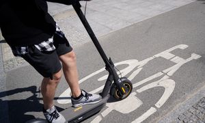 Na hulajnogę tylko po 18. roku życia. Macedonia Płn. zaostrza przepisy