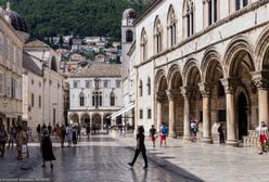 Działo się w nocy. Czerwony alert w Chorwacji. W piątek będzie najgorzej. "Szczyt upałów"