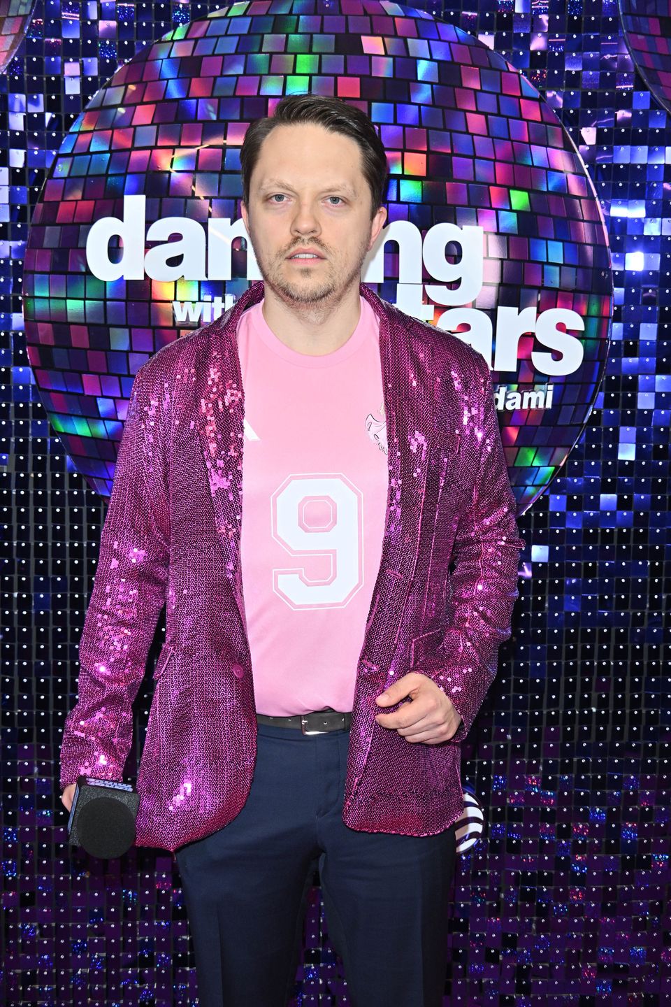 Kim jest Michał Marszał?