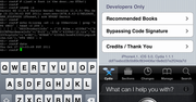Jailbreak untethered dla iPhone'a 4S [wideo]