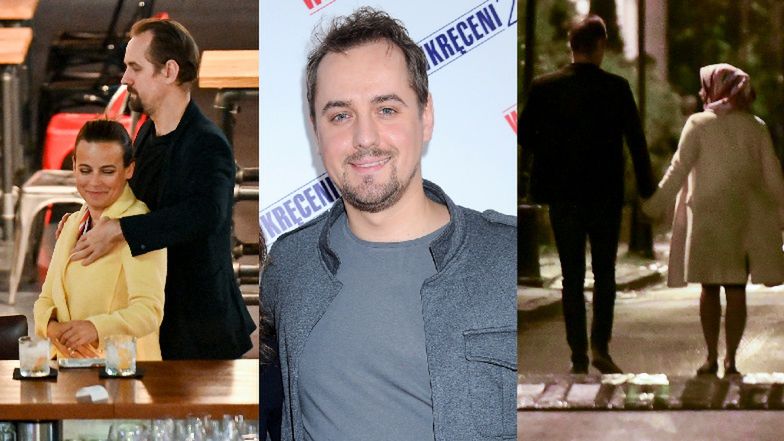 Jakub Wons to nowy chłopak Anny Muchy