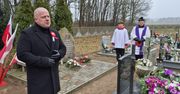 Gmina Szamocin w hołdzie bohaterom. Relacja z obchodów 107. rocznicy Powstania Wielkopolskiego