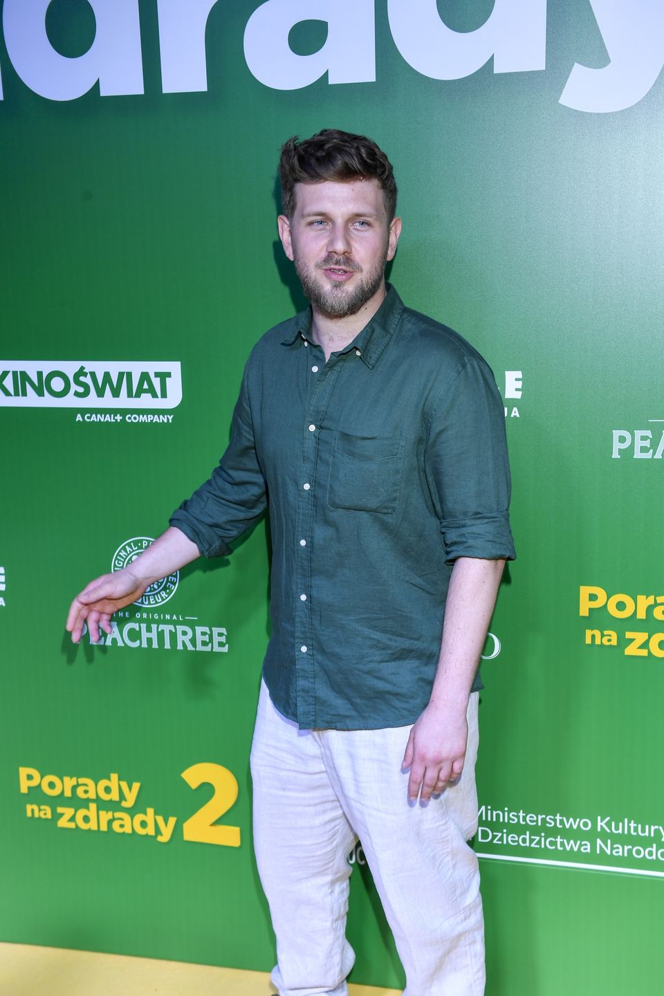 Antoni Królikowski
