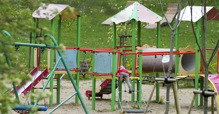 Okradziono dom dziecka. "Nikt nie zrobił nam nic tak podłego"