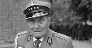 Nie żyje kapitan Józef Rusak ps. "Bylina"