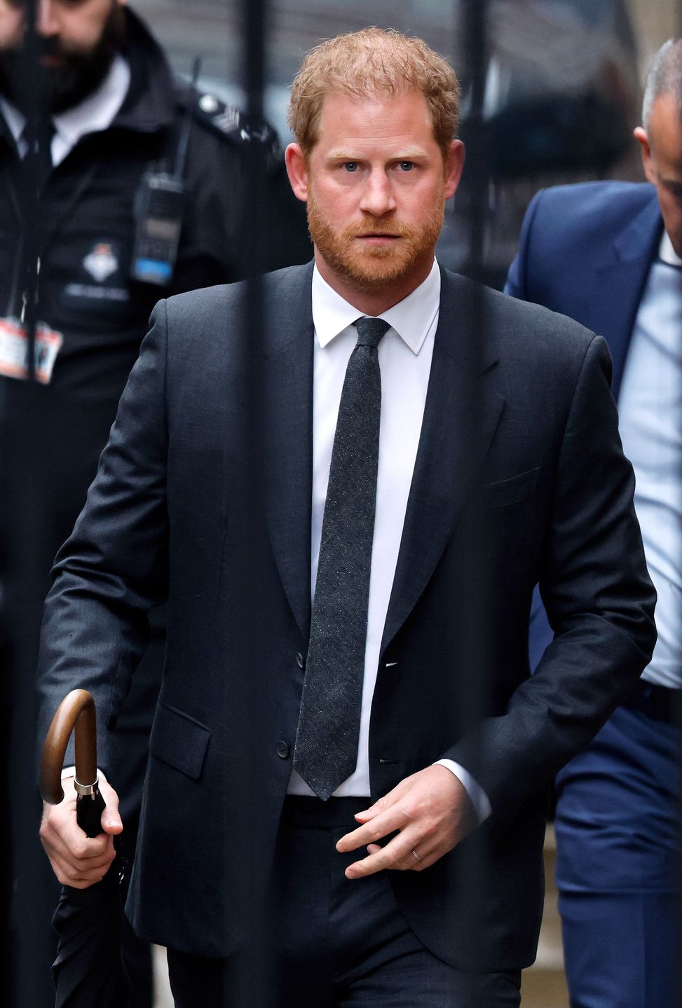 Książe Harry