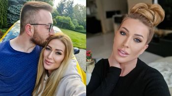 Sylwia Peretti opłakiwała śmierć syna w Halloween: "Życie zrobiło mi psikusa, nie dało cukierka..."