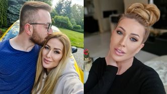 Sylwia Peretti opłakiwała śmierć syna w Halloween: "Życie zrobiło mi psikusa, nie dało cukierka..."