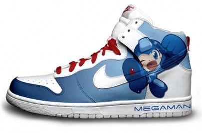 Najlepsze buty dla graczy 9