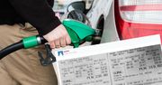 Pokazał paragon za paliwo ze stycznia i marca. Różnica robi wrażenie