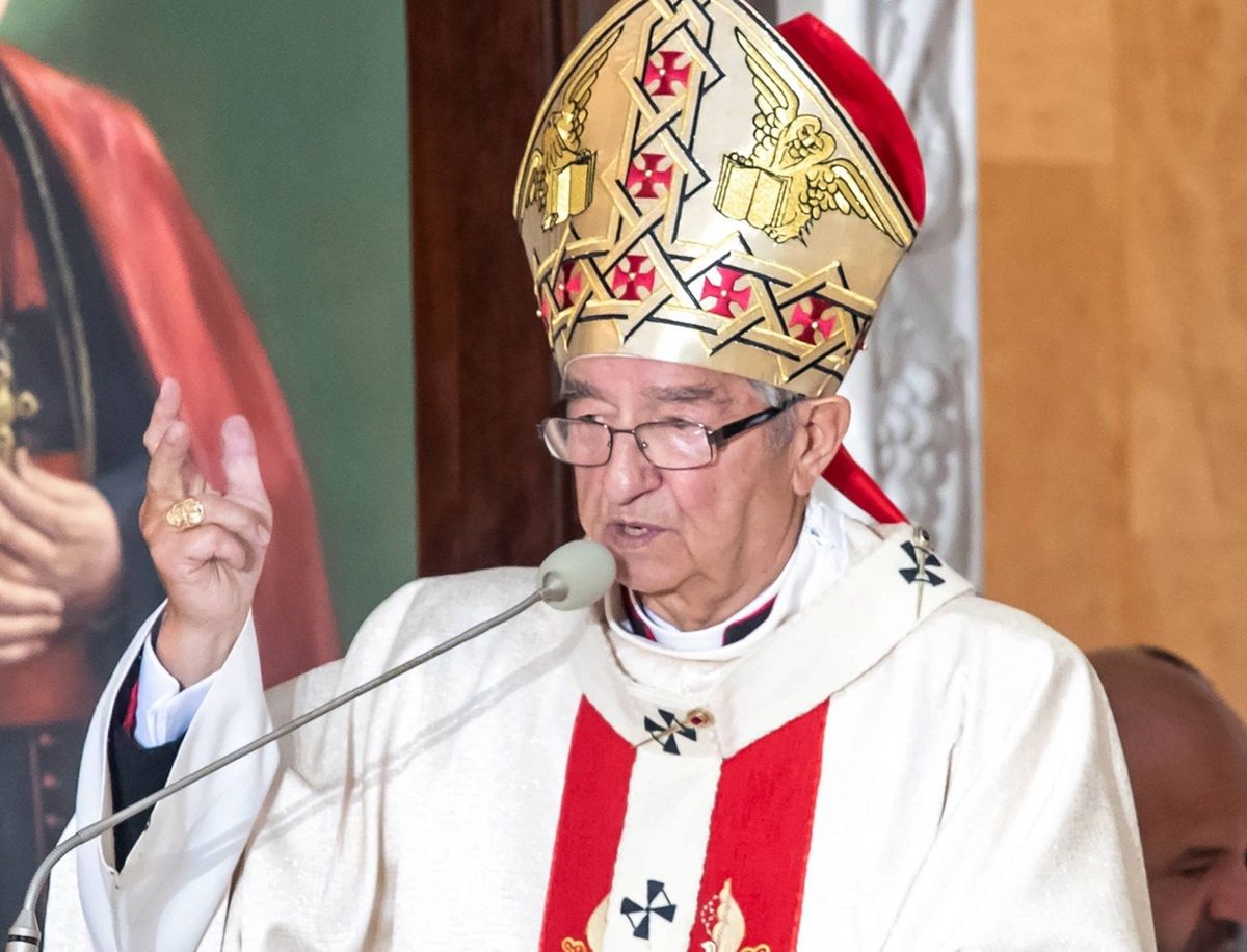 Emerytura księży. Takie dostają przelewy z ZUS. Oto rekordzista