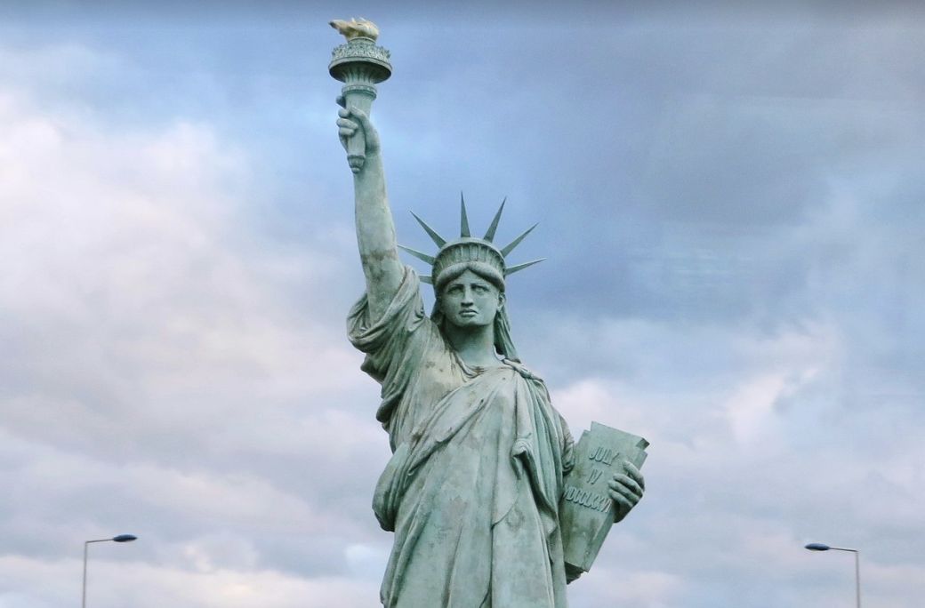 Nowa opłata dla podróżujących do USA Wiadomo, co z Polakami