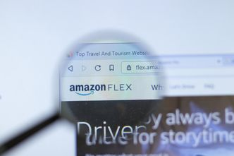 Zwolnił go algorytm. Szokująca historia byłego pracownika Amazona