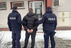 Śląskie. Ukradli zabytkowy motocykl, policję powiadomił świadek