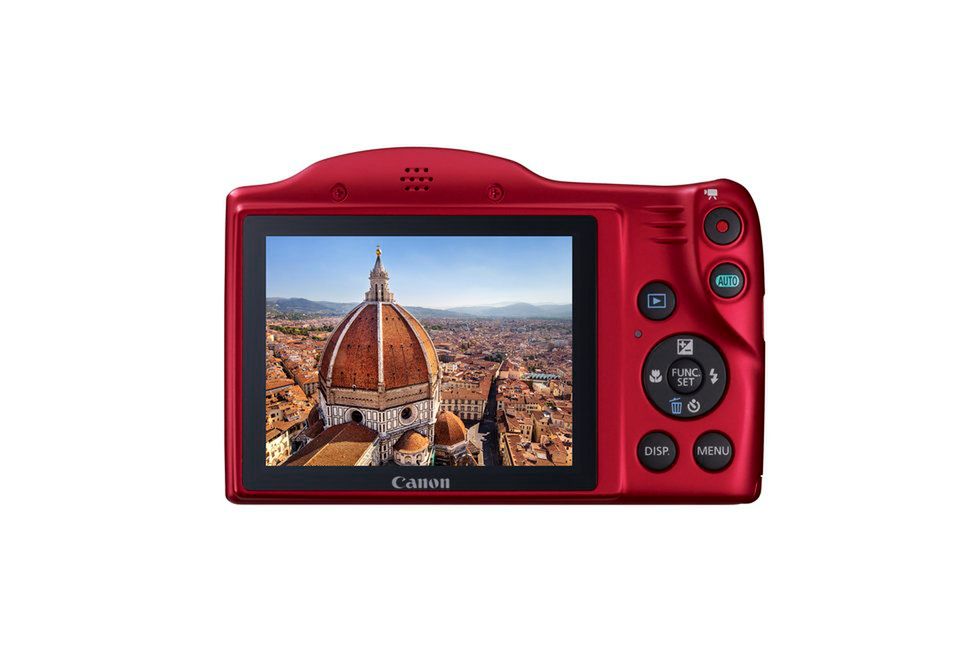Nowe ultrazoomy od Canona – PowerShot SX520 HS i PowerShot SX400 IS 7