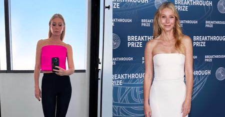 Gwyneth Paltrow była na kontrowersyjnej diecie. Po kilku latach z niej zrezygnowała
