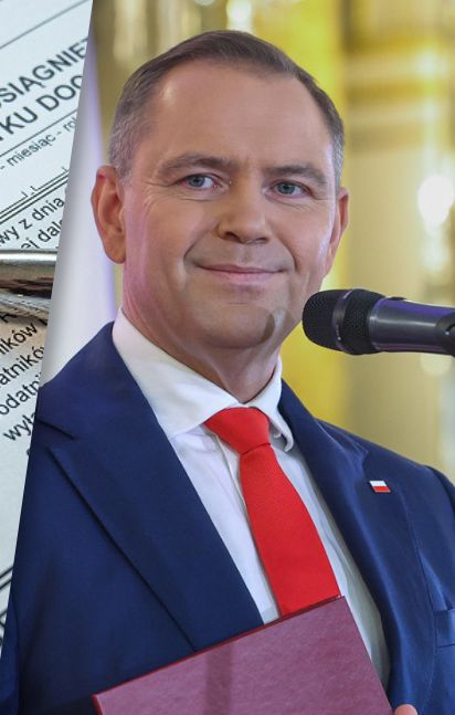 Skąd pieniądze na realizację obietnic? Nawrocki ma pomysł. Czy uda się go zrealizować?