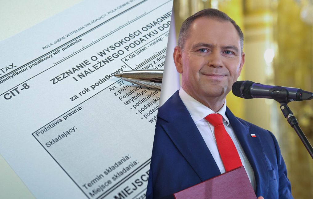 Skąd pieniądze na realizację obietnic? Nawrocki ma pomysł. Ekspert ocenia
