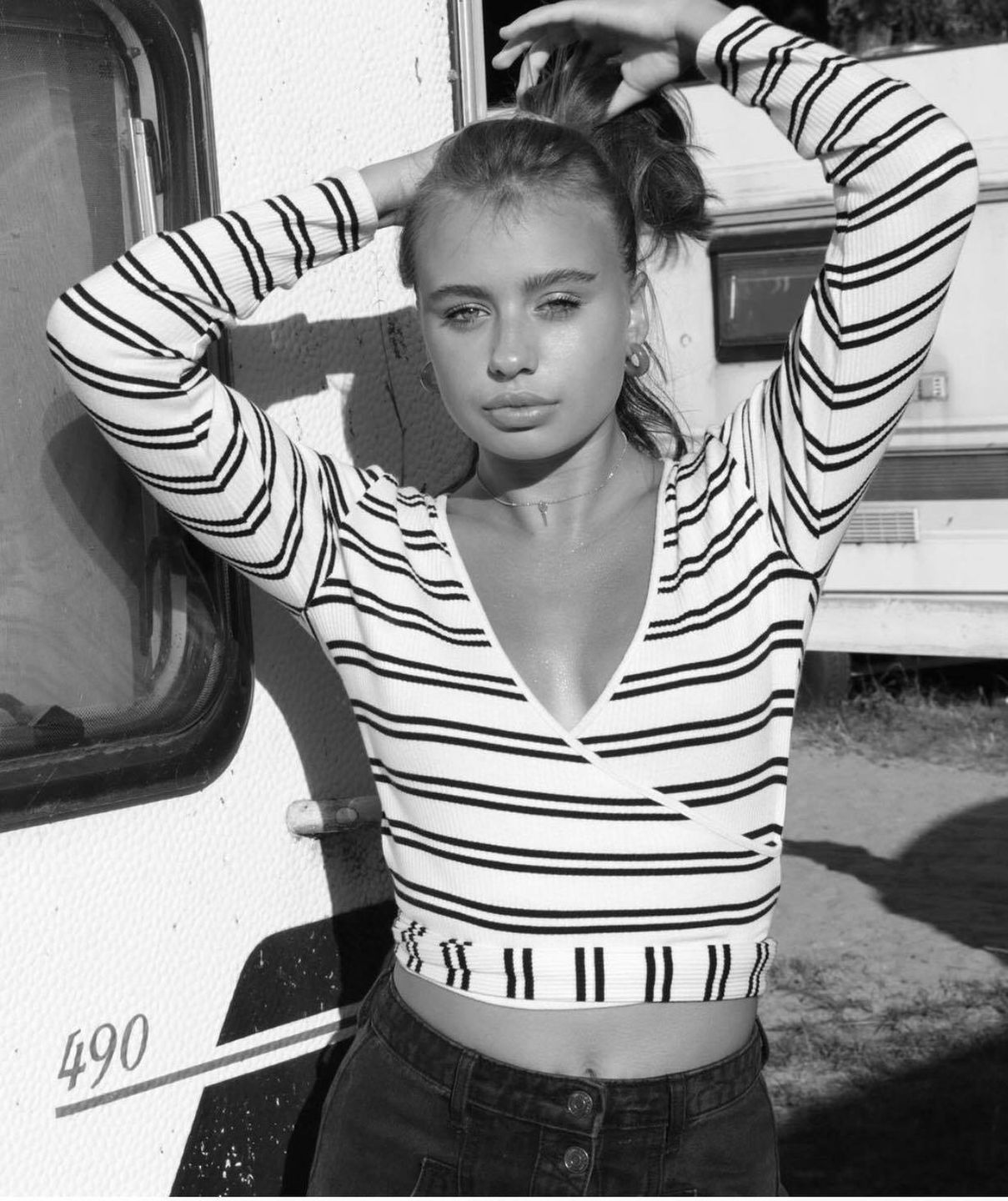 Oliwia Bieniuk