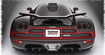 Genewa: Kilka nowych Koenigseggów