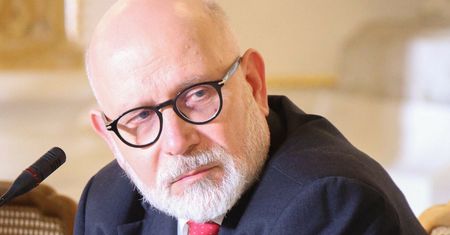 Szef KRRiT zarzuca TVP Info łamanie prawa. "Gdyby nie TV Republika, to w ogóle widzowie zostaliby bez informacji"
