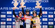 Puchar Świata FIS w snowboardzie na Jaworzynie Krynickiej już za nami! To było niezwykłe święto sportowych emocji