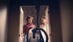 Teściowa odwiedza synową w kampanii odkurzaczy Zelmer (wideo)