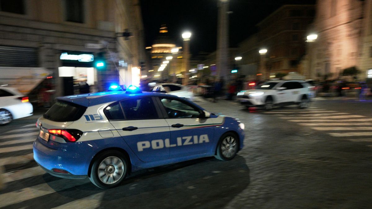 We Włoszech aresztowano 384 osoby