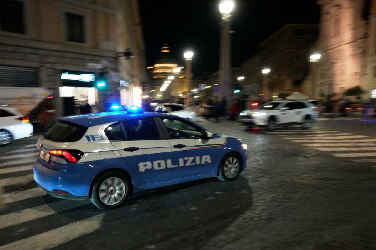 Masowa operacja antynarkotykowa we Włoszech. Setki aresztowań