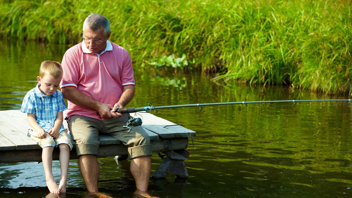 Twój stary to fanatyk wędkarstwa? Ultimate Fishing Simulator jest dla niego – recenzja gry 1