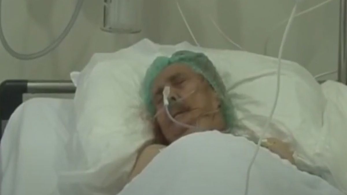 Ayse Karatay miała 116 lat, gdy zachorowała na COVID-19. Turczynce udało się wrócić do zdrowia 