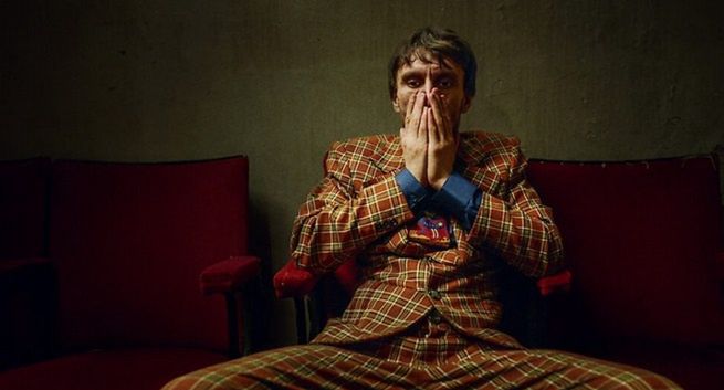 Stephen King zachwycony serialem „Reniferek” od Netfliksa