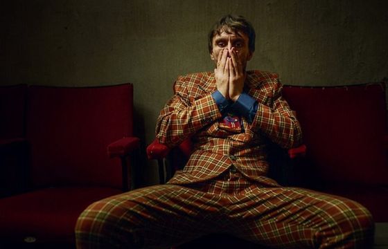 Stephen King zachwycony serialem „Reniferek” od Netfliksa