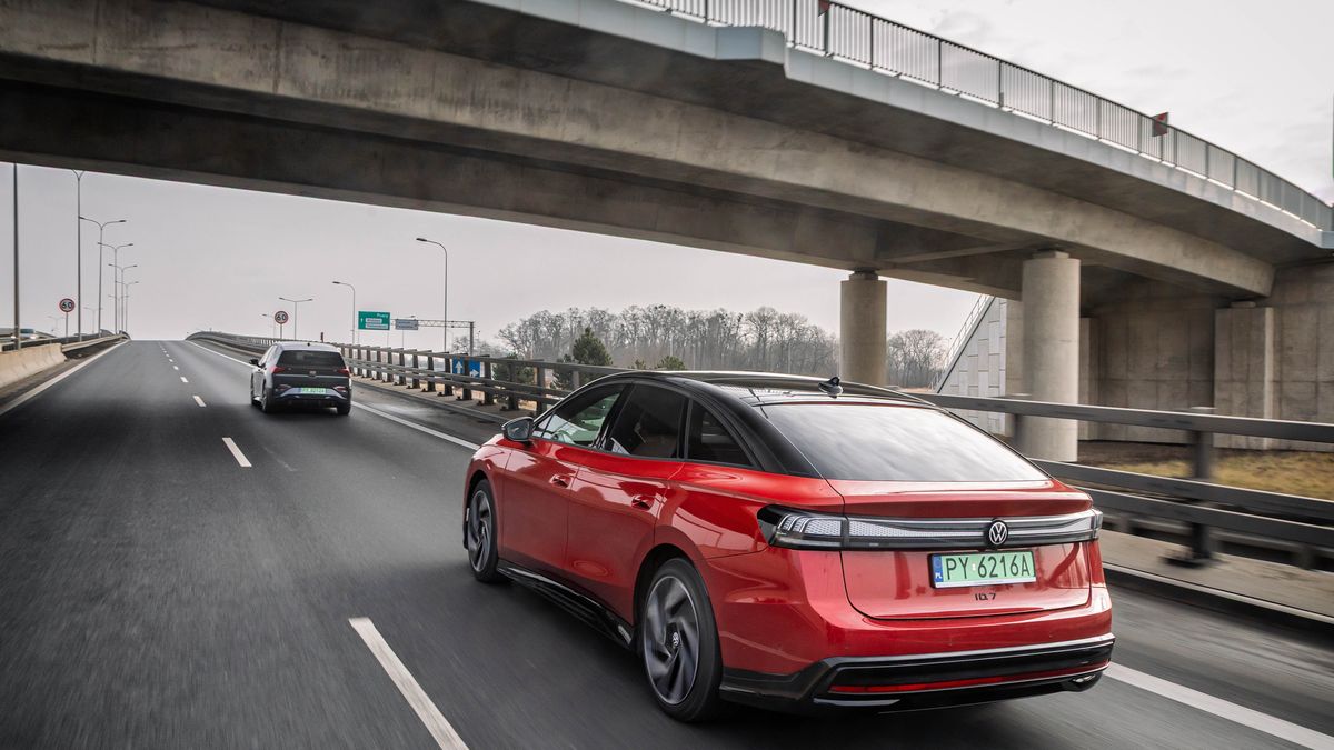 Volkswagen ID.7